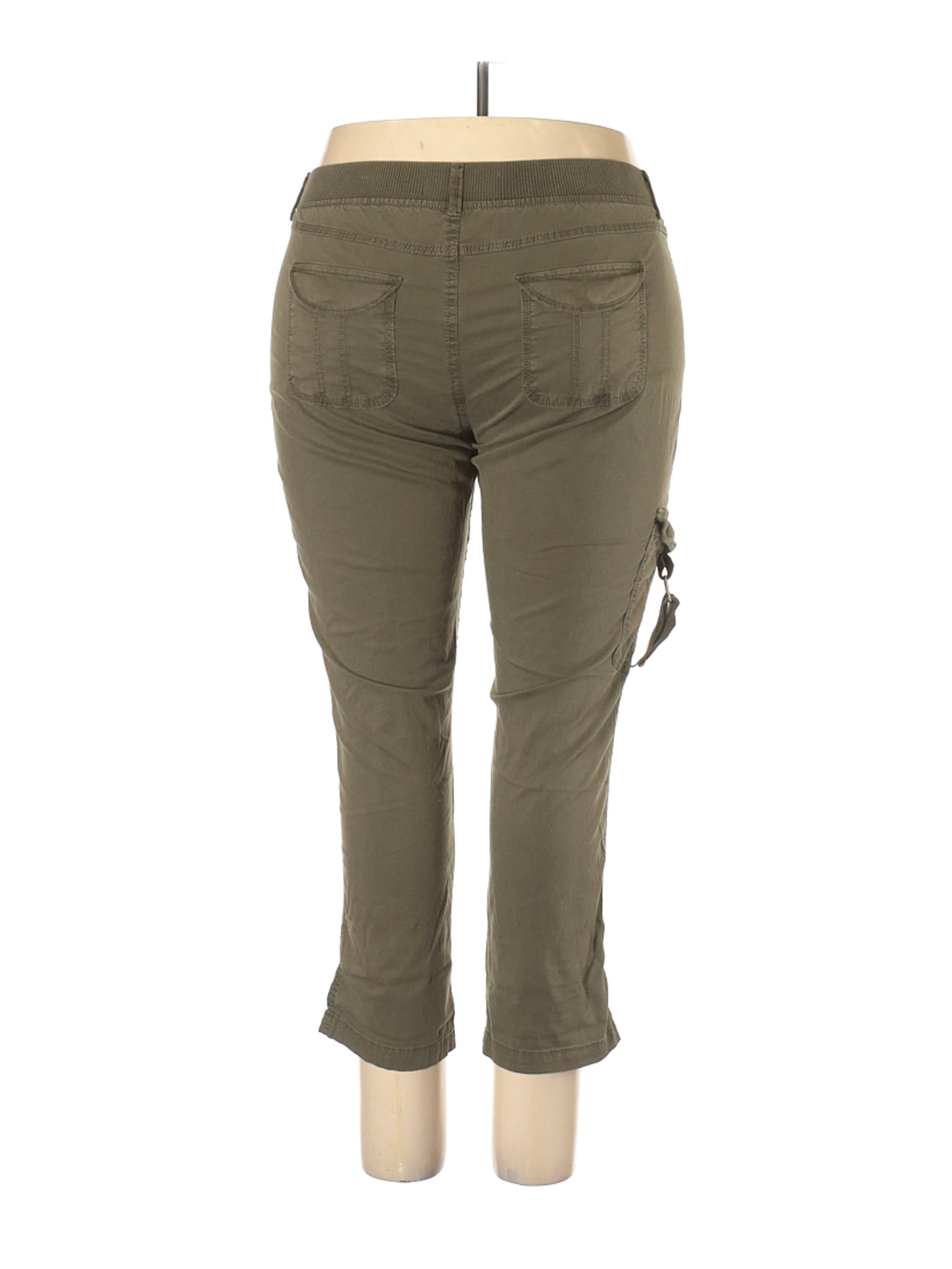 sonoma goods for life cargo pants