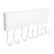 thumbnail image 2 of Estante para utensilios de cocina, organizador de palillos, estante colgante para utensilios de cocina Longitud 40cm, 2 of 9