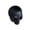 #05352260611001A1 BLCK, variant on difdany 1 pc Skull Candle Holder, Standard Tealight Size Crying Skeleton Candlestick, Wax-Weeping Gothic Decor Resin Vessel for Halloween