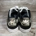 thumbnail image 3 of NEW Ad-id-as Being Green Yoshitoshi Kanemaki Stan Smith Japan Superstar RARE Sz 7, 3 of 6
