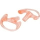 thumbnail image 2 of Pink Silicone Replacement Ear Insert Two Way Radio Ear Mold for Most Coil Tube Audio Kits (S), 2 of 3
