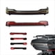 thumbnail image 2 of Motorcycle Rear LED Brake Light Tail Lamp for B, 2 of 5