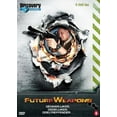 thumbnail image 1 of FutureWeapons (Season 3) - 5-DVD Box Set [ NON-USA FORMAT, PAL, Reg.0 Import - Netherlands ], 1 of 1