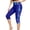 Multicolor, variant on Staron Women's Swim Pants High Waisted Swimsuit Capris Leggings Fashion Beach Pool Vacation Stretchy Soft Water Activities Tankini Bottoms, S
