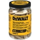thumbnail image 5 of Tubo para galletas DEWALT DW6815 Nº 10 Talla BIS 125 unidades, 5 of 6