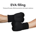 thumbnail image 4 of Envolturas A Mano De Boxeo, Guantes Internos De Kickboxing Acolchados Elásticos De Karate Para Karate, Artes Marciales, Artes Marciales, 4 of 7