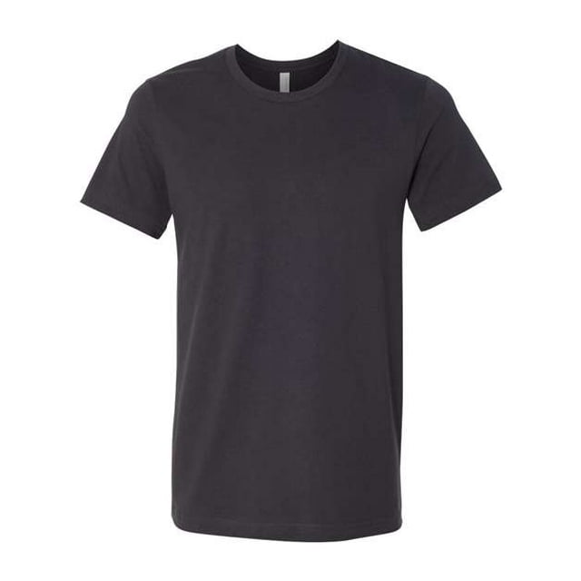 Camiseta de manga corta Bella+Canvas Jersey bella lienzo 3001