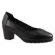 thumbnail image 2 of Zapatilla Aria by EH! Mujer Casual Cómodos negro 23, 2 of 4
