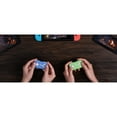 thumbnail image 6 of 8BitDo Micro Bluetooth Gamepad - Mini Controller for Switch, Android, Raspberry Pi, iOS, Win 10/11 & Keyboard Mode, 6 of 10