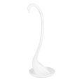 thumbnail image 1 of Soup Ladle for Cooking,Kitchen Gadgets,Utensils Swans Long Ladel Soup Gravy Standable Spoons ,Fun Kitchen Ladles, 1 of 5