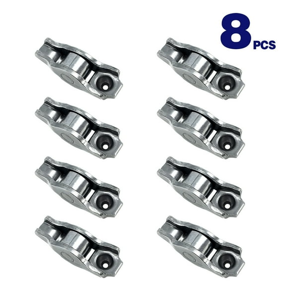 8 pcs Rocker Arms For 2011-2020 Chrysler Jeep Dodge Ram 3.2L 3.6L