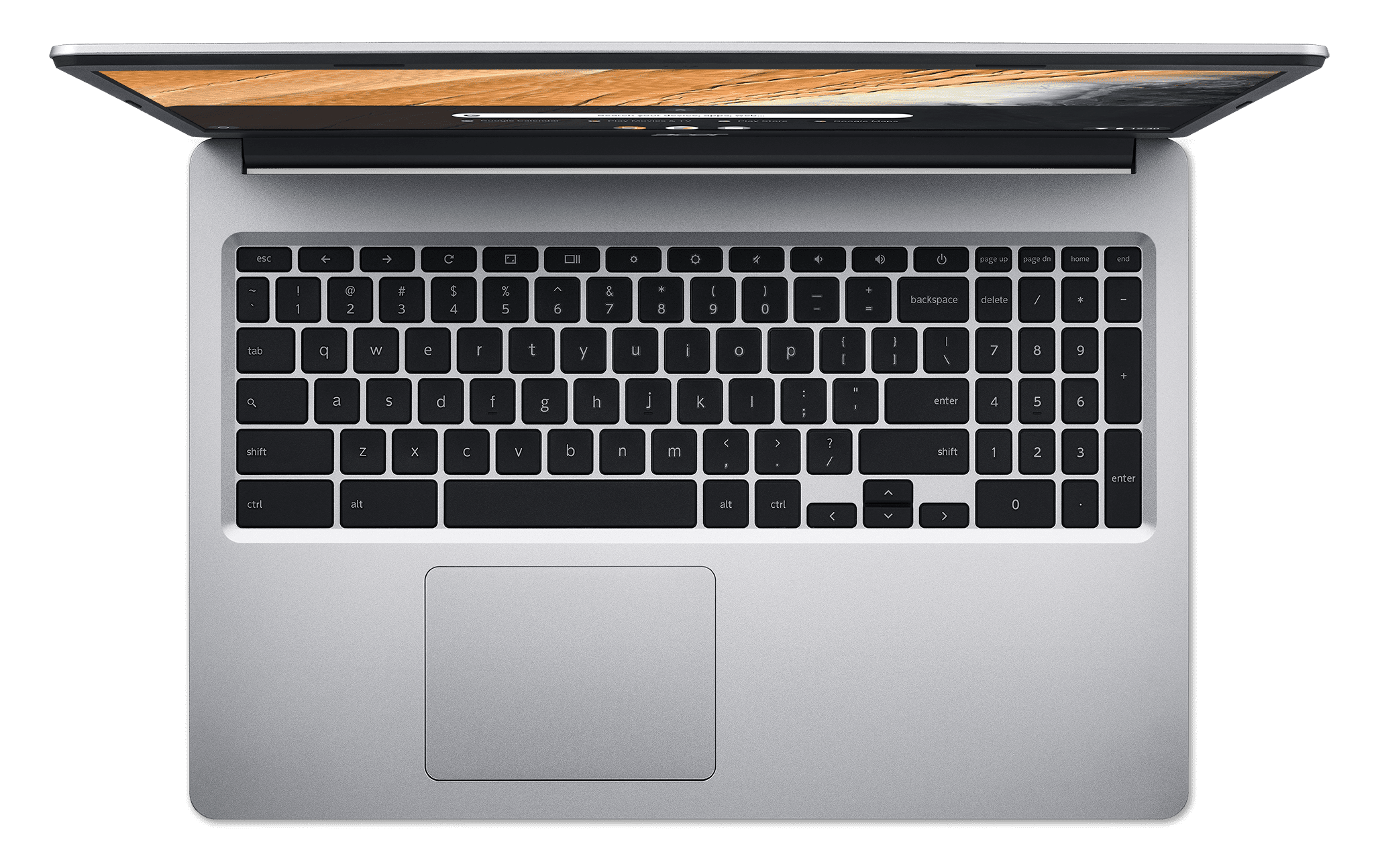 Acer Chromebook 315, 15.6\