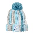 thumbnail image 2 of Bluey Licensed Toddler Boys or Girls Knit Beanie Hat and Gloves Set, 2-Piece, One Size, 2 of 4