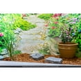 thumbnail image 6 of Biggies 120" Masonry Photograph Window Well Scenes, 6 of 6