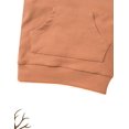thumbnail image 3 of Baby Girl Clothes Cute Baby Girls Outfit Hoodie Floral Pant Toddler Infant Baby Girl Outfit 3Pcs Set 18-24 Months, 3 of 7