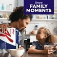 thumbnail image 4 of Special K Cold Breakfast Cereal, 11 Vitamins and Minerals, Made With Real Blueberries, Family Size, Blueberry, 16.9oz Box (1 Box), 4 of 13
