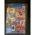 thumbnail image 2 of Spiderman Stickers Marvel 2 Sheets New, 2 of 3
