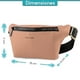 thumbnail image 3 of Cangurera para Dama SQbags  Forever Young Fashion, 3 of 7