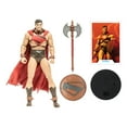 thumbnail image 3 of DC Multiverse 7IN Figures - Superman Future State: Worlds Of War, Mcfarlane Toys, 3 of 10