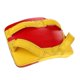 thumbnail image 5 of Muay Thai Karate MMA Taekwondo Boxing Target Focus Kick Punch Shield Pad, 5 of 5