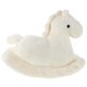 thumbnail image 1 of Almohada de peluche de caballo suave, lindo cojín con forma de animal, juguete de caballo relleno para decoración del hogar y la oficina., 1 of 8
