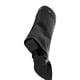 thumbnail image 3 of Bota Puntal De Tacón Larga Maxi Francia Para Mujer Piel Sintética Negro, 3 of 5