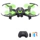 thumbnail image 1 of Drone con control remoto un botón despegue/aterrizaje Mini Quadcopter Drone juguetes para niños, 1 of 9