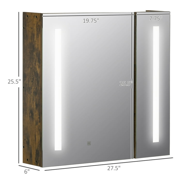 Bathroom Wall Cabinets B Q | Cabinets Matttroy