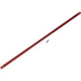 thumbnail image 2 of Traxxas 8355R Red-Anodized Aluminum Center Driveshaft, 2 of 2