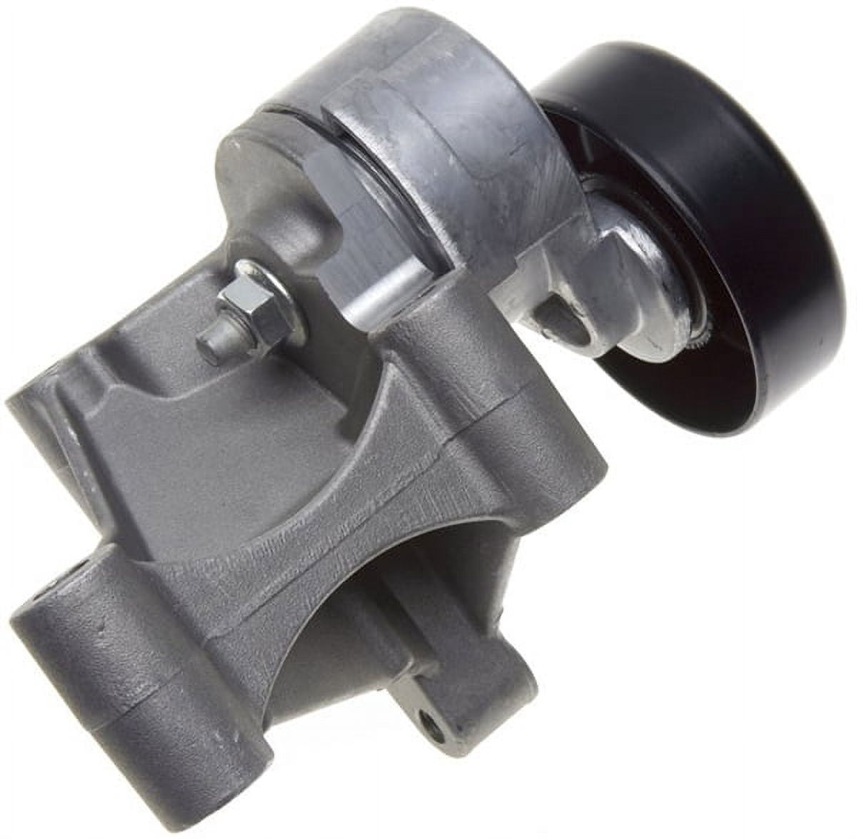 ACDelco Professional 38247 Drive Belt Tensioner Assembly with Pulley Fits select: 1999-2001 PONTIAC GRAND AM, 1999-2001 OLDSMOBILE ALERO