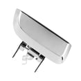 thumbnail image 1 of Car Rear Outside Exterior Door Handle for Nissan Pathfinder R51 2005 2006 2007 2008 2009 2010 2011 2012 2013 82607-EA502, 1 of 6