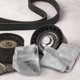 thumbnail image 4 of unbranded 1Jgo Herramienta Metalizada Para Desmontaje E Instalación De Cinturón Elástico En Autos Y Camiones, 4 of 7