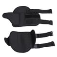 thumbnail image 2 of Paquete de pierna táctica portátil para niños con bolsa para dardos, soporte para pistola de juguete, 2 of 14