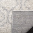 thumbnail image 6 of Safavieh Amherst Chandler Geometric Area Rug, Ivory/Light Gray, 5'3" x 8', 6 of 10