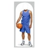 Advanced Graphics Basketball Stand In Life-Size Cardboard Stand-Up