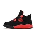 thumbnail image 2 of Jordan Toddler's 4 Retro Red Thunder Shoes, from StockX, 2 of 5