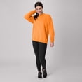 thumbnail image 7 of Hanes Men's and Big Men's EcoSmart Fleece Sweatshirt, Sizes S-5XL, 7 of 7