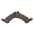 thumbnail image 1 of BikeMaster Standard Front Brake Pads for VFR800A Interceptor ABS 2006-2011 Two sets required., 1 of 1