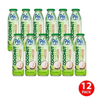 Zico Coconut Water, Chocolate, 16.9 Fl Oz - Walmart.com