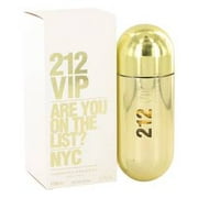 212 Vip Perfume by Carolina Herrera 80 ml Eau De Parfum Spray