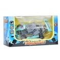 thumbnail image 2 of Retoceder en automóvil, Juguete Para Automóviles para Niños, Material de Aleación de no Tóxico y Ecológico con un Borde Liso Duradero Fácil de Operar Viajes, 2 of 7