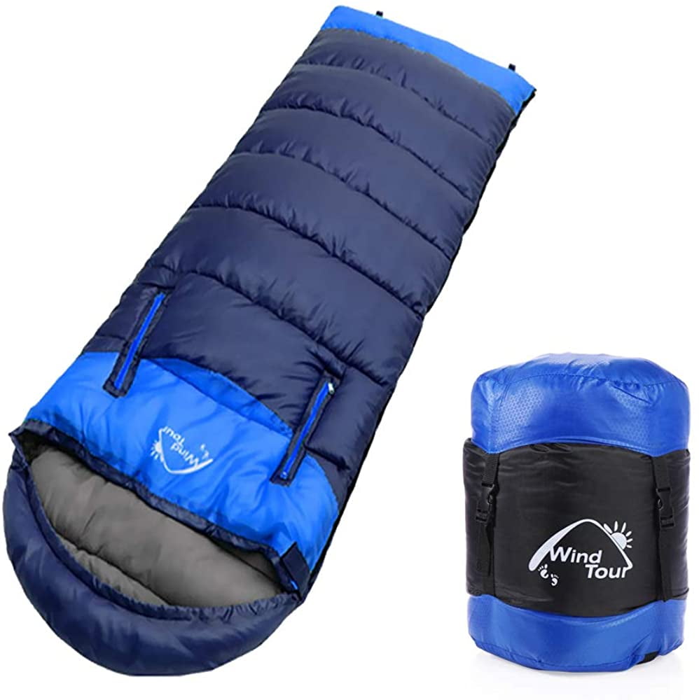 Sleeping Bag Wearable Lightweight 