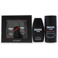 thumbnail image 1 of Guy Laroche Spray de EDT de 1 oz, desodorante en barra de 2.6 oz Drakkar Noir 2 Pc Gift Set Guy Laroche Guy Laroche Spray de EDT de 1 oz, desodorante en barra de 2.6 oz 2 Pc Gift Set, 1 of 4
