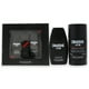 thumbnail image 1 of Guy Laroche Spray de EDT de 1 oz, desodorante en barra de 2.6 oz Drakkar Noir 2 Pc Gift Set Guy Laroche Guy Laroche Spray de EDT de 1 oz, desodorante en barra de 2.6 oz 2 Pc Gift Set, 1 of 4