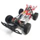 thumbnail image 4 of Parachoques delantero con luz LED para 144001 144010 124016 124017 124018 124019 Mejoras de decoración para coches RC, 4 of 5