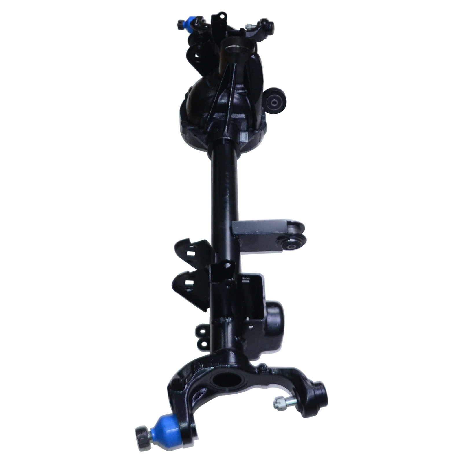 Front Axle Differential Housing for 2007-2015 Jeep Wrangler 3.21 Ratio Dana 30 68004068AA