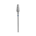 thumbnail image 2 of STALEKS PRO Carbide Nail Drill Bit Frustum Blue EXPERT Head Diameter 6 mm / working part 14 mm, 2 of 3