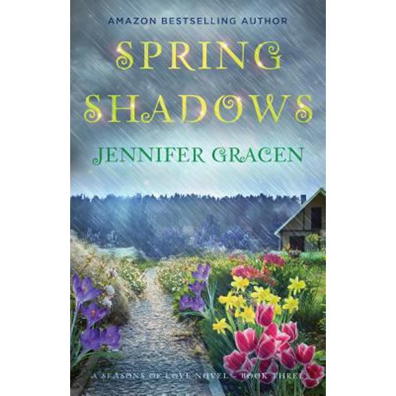 Pre-Owned Spring Shadows
