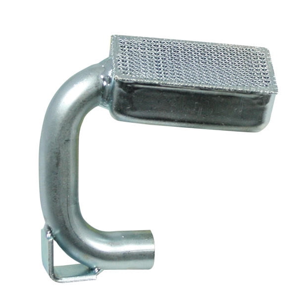 Moroso 24320 Oil Pump Pick-Up - Small Block & Big Block Chevy