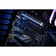 WD_BLACK 8TB SN850X NVMe SSD, Internal Gaming Solid State Drive with Heatsink - WDS800T2XHE-00CDD0